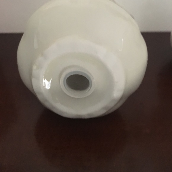 New Vintage Crown S&P Shakers 18kt 1984 - Picture 5 of 10